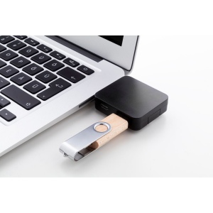 Rahubu Hub USB RABS 5