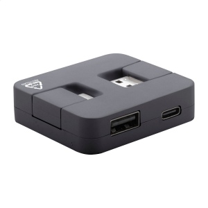 Rahubu Hub USB RABS 3