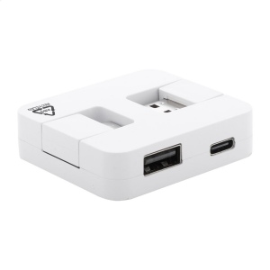 Rahubu Hub USB RABS