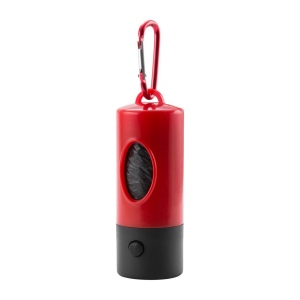 Degs lampe porte sachets pour chien 2