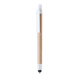 Fibon stylo à bille stylet 2