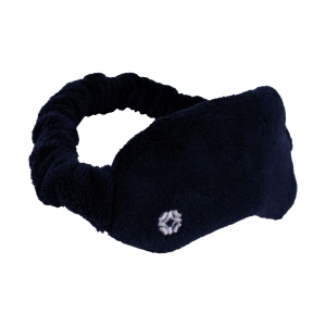 Masque de nuit en polaire et satin