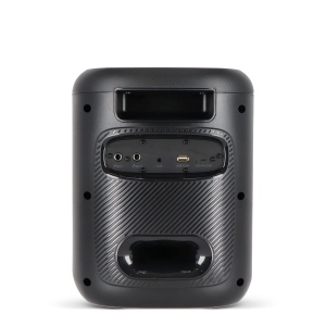 M-1803 - Enceinte de fête Muse avec microphone 150W 8