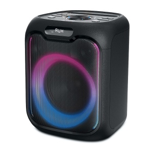 M-1803 - Enceinte de fête Muse avec microphone 150W 2