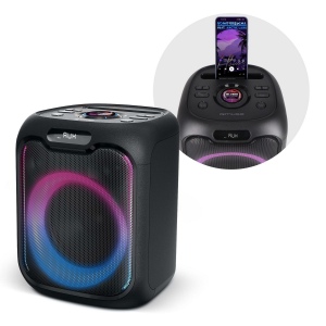 M-1803 - Enceinte de fête Muse avec microphone 150W