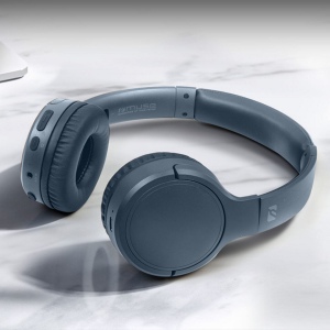 M-272 - Muse Bluetooth Headphones 13