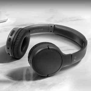 M-272 - Muse Bluetooth Headphones 5