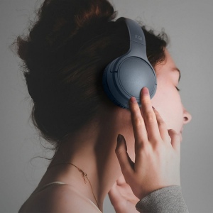 M-272 - Muse Bluetooth Headphones 9