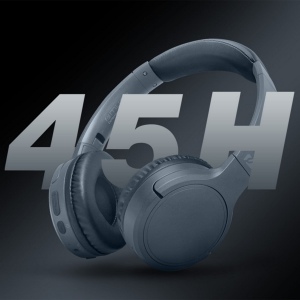 M-272 - Muse Bluetooth Headphones 10