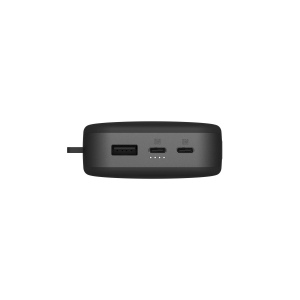 2PB24100 I Fresh 'n Rebel Powerbank 24000 mAh PD USB-C 7