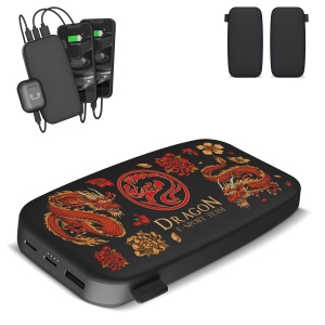 2PB24100 I Fresh 'n Rebel Powerbank 24000 mAh PD USB-C