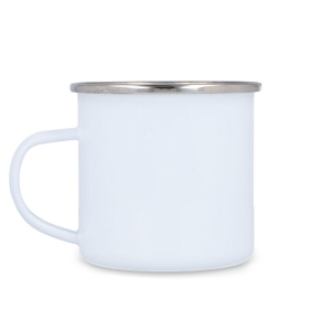 Tasse en émail 350ml 7