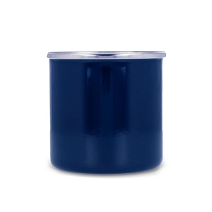 Tasse en émail 350ml 16
