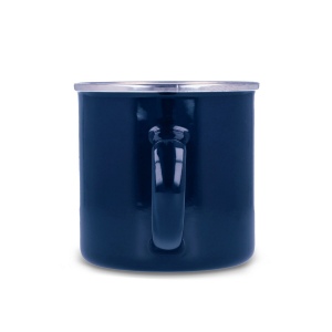 Tasse en émail 350ml 17
