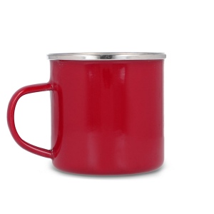 Tasse en émail 350ml 20