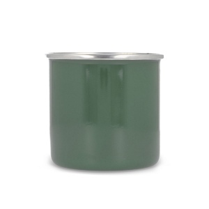 Tasse en émail 350ml 23