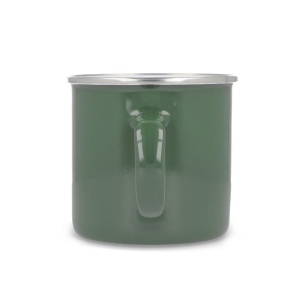 Tasse en émail 350ml 24