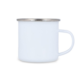 Tasse en émail 350ml 8
