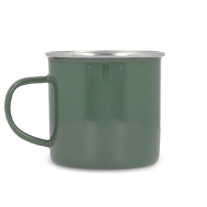 Tasse en émail 350ml 26