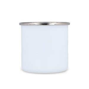 Tasse en émail 350ml 9