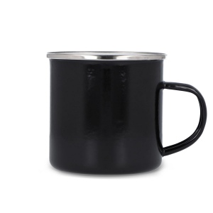 Tasse en émail 350ml 11