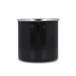 Tasse en émail 350ml 14