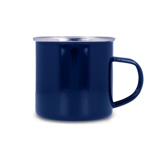 Tasse en émail 350ml 15