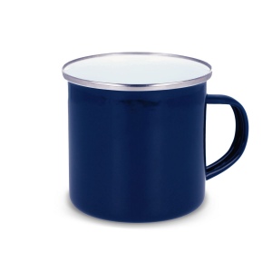 Tasse en émail 350ml 4