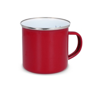 Tasse en émail 350ml 5