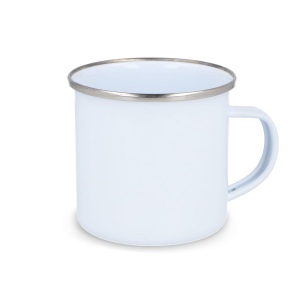 Tasse en émail 350ml 2