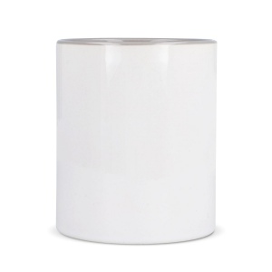 Mug subli Oslo coloré à l'intérieur &amp; anse 300ml 39