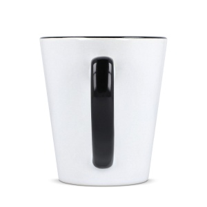 Mug subli Melbourne bord &amp; anse colorés 300ml 5