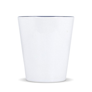 Mug subli Melbourne bord &amp; anse colorés 300ml 10