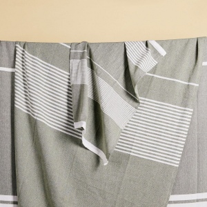 Sagaform Ella hamam serviette 2-pack 50x70cm 7