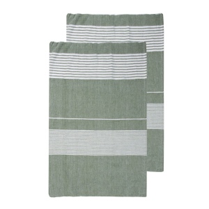 Sagaform Ella hamam serviette 2-pack 50x70cm 3