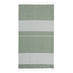 Sagaform Ella Grande serviette de hammam 145x250cm 3