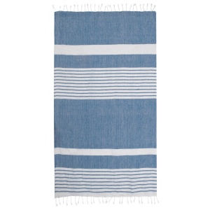 Sagaform Ella Grande serviette de hammam 145x250cm 2