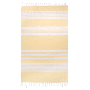 Sagaform Ella Grande serviette de hammam 145x250cm 4