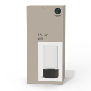 Sagaform Lanterne Dante grande 5
