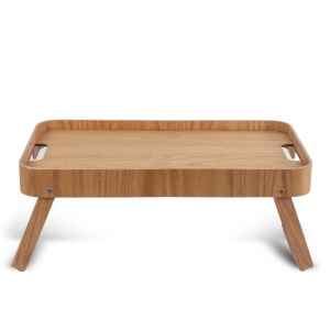 Sagaform Plateau de lit Hanna 2