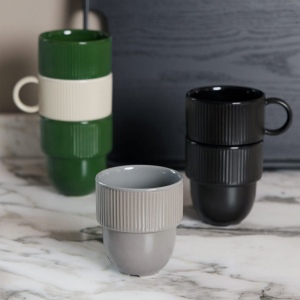 Mug Sagaform Inka 270ml 11