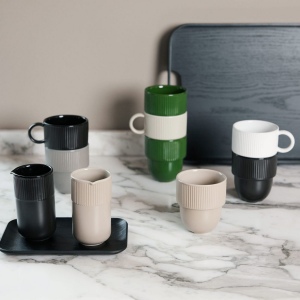 Mug Sagaform Inka 270ml 15