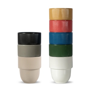Mug Sagaform Inka 270ml