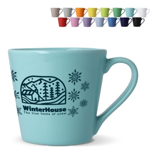 Mug Sagaform Brazil 200ml