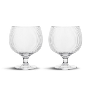 Billi verre à vin , set de 2 2