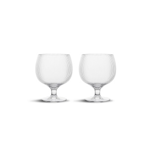 Billi verre à vin , set de 2