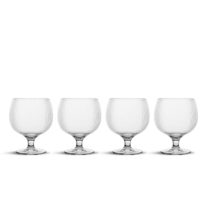 Billi verre à vin , set de 4 2