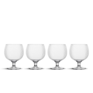 Billi verre à vin , set de 4