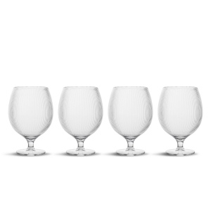Billi verre à bière, set de 4