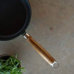 Orrefors Jernverk Poêle à frire Fonte 26.5cm 6